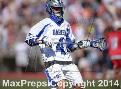 Thumbnail 3 in Darien vs. New Canaan (CIAC Class M Final) photogallery.