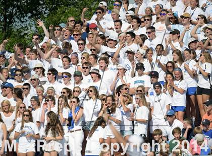 Thumbnail 3 in Darien vs. New Canaan (CIAC Class M Final) photogallery.