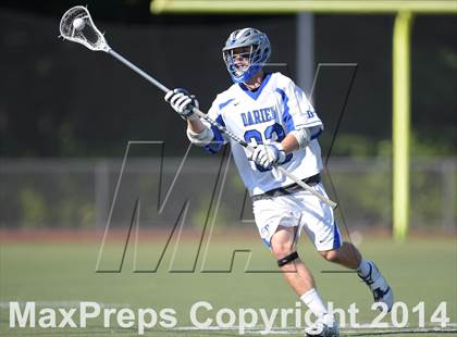 Thumbnail 1 in Darien vs. New Canaan (CIAC Class M Final) photogallery.