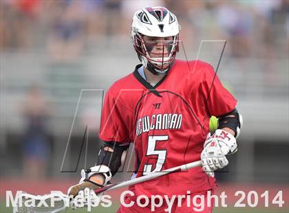 Thumbnail 2 in Darien vs. New Canaan (CIAC Class M Final) photogallery.