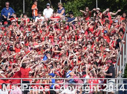 Thumbnail 1 in Darien vs. New Canaan (CIAC Class M Final) photogallery.