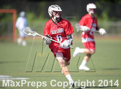 Thumbnail 2 in Darien vs. New Canaan (CIAC Class M Final) photogallery.