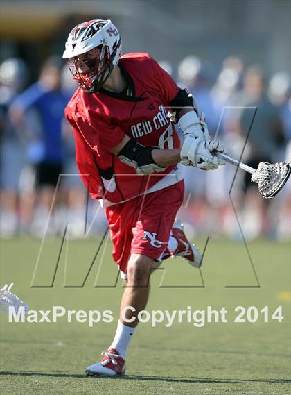 Thumbnail 3 in Darien vs. New Canaan (CIAC Class M Final) photogallery.
