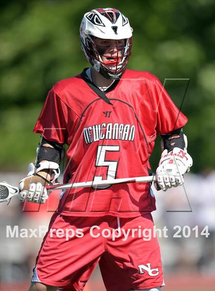 Thumbnail 2 in Darien vs. New Canaan (CIAC Class M Final) photogallery.