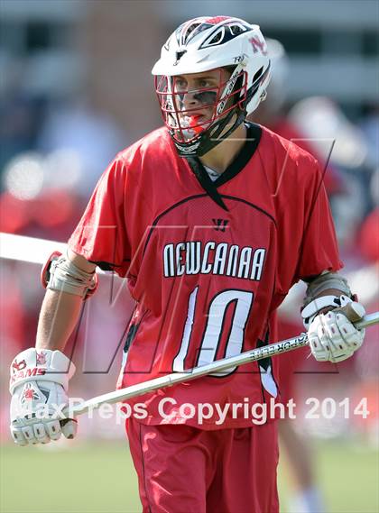 Thumbnail 1 in Darien vs. New Canaan (CIAC Class M Final) photogallery.