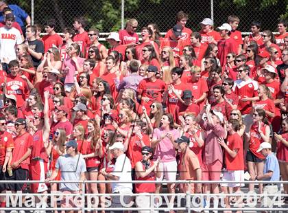 Thumbnail 2 in Darien vs. New Canaan (CIAC Class M Final) photogallery.
