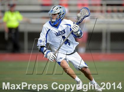 Thumbnail 1 in Darien vs. New Canaan (CIAC Class M Final) photogallery.