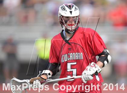 Thumbnail 1 in Darien vs. New Canaan (CIAC Class M Final) photogallery.