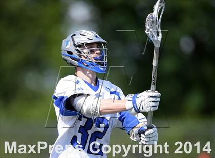 Thumbnail 1 in Darien vs. New Canaan (CIAC Class M Final) photogallery.