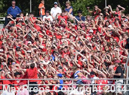 Thumbnail 2 in Darien vs. New Canaan (CIAC Class M Final) photogallery.