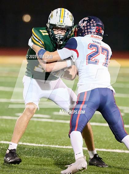 Thumbnail 1 in Campolindo @ Livermore (CIF NCS Division 2 Quarterfinals) photogallery.