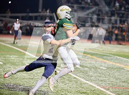 Thumbnail 3 in Campolindo @ Livermore (CIF NCS Division 2 Quarterfinals) photogallery.