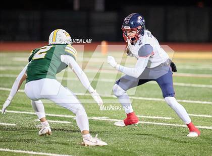 Thumbnail 2 in Campolindo @ Livermore (CIF NCS Division 2 Quarterfinals) photogallery.