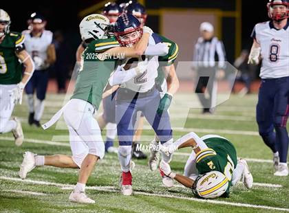 Thumbnail 2 in Campolindo @ Livermore (CIF NCS Division 2 Quarterfinals) photogallery.