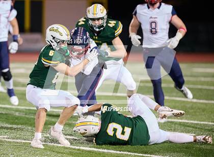 Thumbnail 1 in Campolindo @ Livermore (CIF NCS Division 2 Quarterfinals) photogallery.