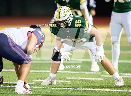 Thumbnail 1 in Campolindo @ Livermore (CIF NCS Division 2 Quarterfinals) photogallery.