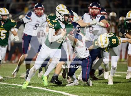 Thumbnail 2 in Campolindo @ Livermore (CIF NCS Division 2 Quarterfinals) photogallery.