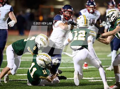 Thumbnail 1 in Campolindo @ Livermore (CIF NCS Division 2 Quarterfinals) photogallery.