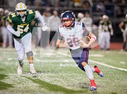 Thumbnail 2 in Campolindo @ Livermore (CIF NCS Division 2 Quarterfinals) photogallery.