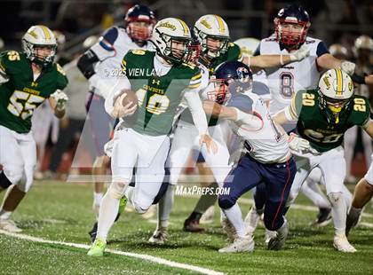 Thumbnail 1 in Campolindo @ Livermore (CIF NCS Division 2 Quarterfinals) photogallery.