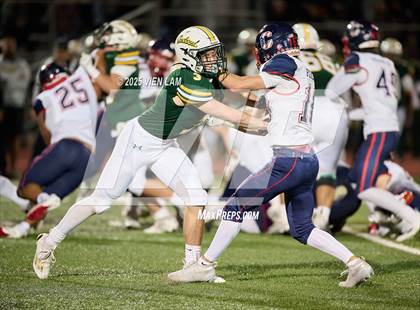 Thumbnail 3 in Campolindo @ Livermore (CIF NCS Division 2 Quarterfinals) photogallery.