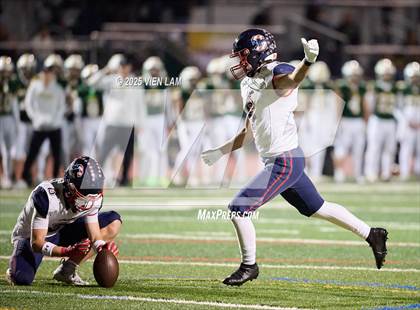 Thumbnail 2 in Campolindo @ Livermore (CIF NCS Division 2 Quarterfinals) photogallery.