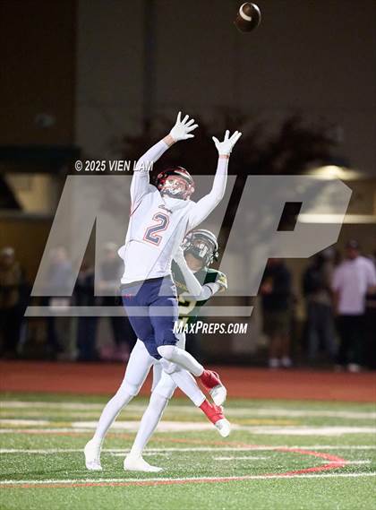 Thumbnail 1 in Campolindo @ Livermore (CIF NCS Division 2 Quarterfinals) photogallery.