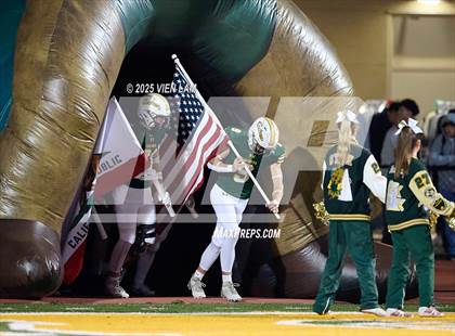 Thumbnail 2 in Campolindo @ Livermore (CIF NCS Division 2 Quarterfinals) photogallery.