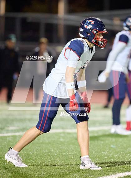 Thumbnail 2 in Campolindo @ Livermore (CIF NCS Division 2 Quarterfinals) photogallery.