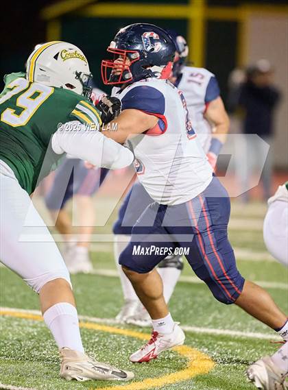 Thumbnail 1 in Campolindo @ Livermore (CIF NCS Division 2 Quarterfinals) photogallery.