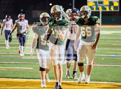 Thumbnail 1 in Campolindo @ Livermore (CIF NCS Division 2 Quarterfinals) photogallery.