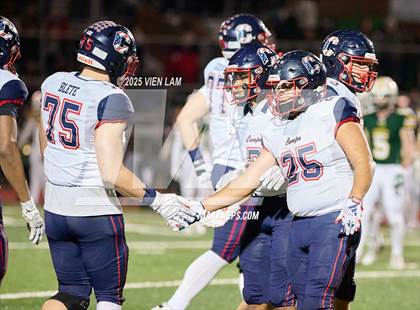 Thumbnail 1 in Campolindo @ Livermore (CIF NCS Division 2 Quarterfinals) photogallery.