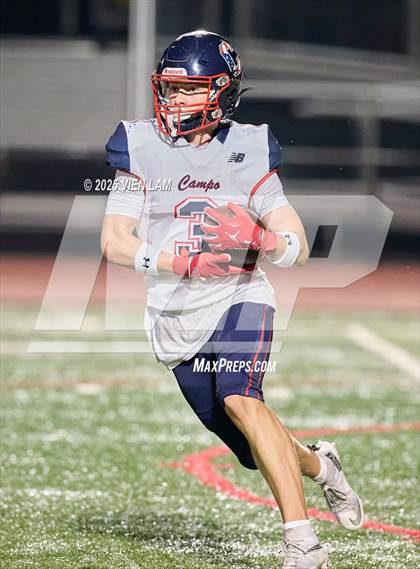 Thumbnail 2 in Campolindo @ Livermore (CIF NCS Division 2 Quarterfinals) photogallery.