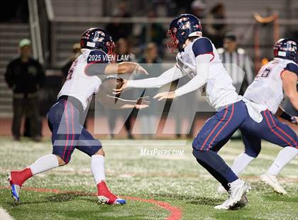 Thumbnail 1 in Campolindo @ Livermore (CIF NCS Division 2 Quarterfinals) photogallery.