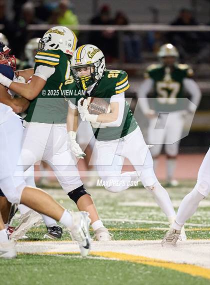 Thumbnail 2 in Campolindo @ Livermore (CIF NCS Division 2 Quarterfinals) photogallery.