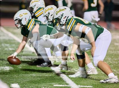 Thumbnail 3 in Campolindo @ Livermore (CIF NCS Division 2 Quarterfinals) photogallery.