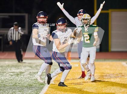 Thumbnail 1 in Campolindo @ Livermore (CIF NCS Division 2 Quarterfinals) photogallery.