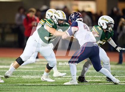 Thumbnail 1 in Campolindo @ Livermore (CIF NCS Division 2 Quarterfinals) photogallery.