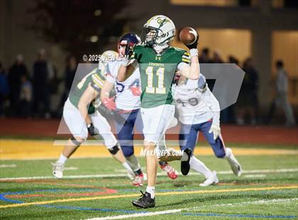 Thumbnail 3 in Campolindo @ Livermore (CIF NCS Division 2 Quarterfinals) photogallery.