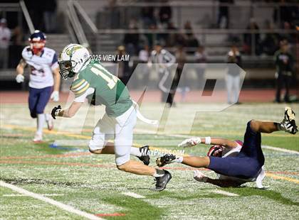 Thumbnail 2 in Campolindo @ Livermore (CIF NCS Division 2 Quarterfinals) photogallery.