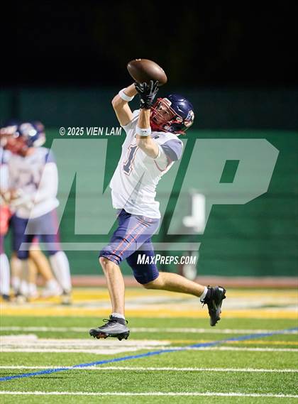 Thumbnail 2 in Campolindo @ Livermore (CIF NCS Division 2 Quarterfinals) photogallery.