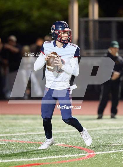 Thumbnail 1 in Campolindo @ Livermore (CIF NCS Division 2 Quarterfinals) photogallery.