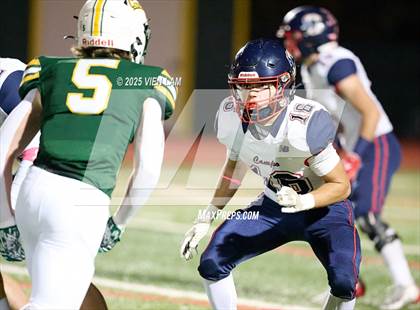 Thumbnail 1 in Campolindo @ Livermore (CIF NCS Division 2 Quarterfinals) photogallery.