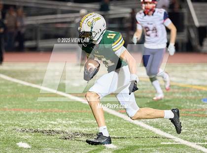 Thumbnail 3 in Campolindo @ Livermore (CIF NCS Division 2 Quarterfinals) photogallery.