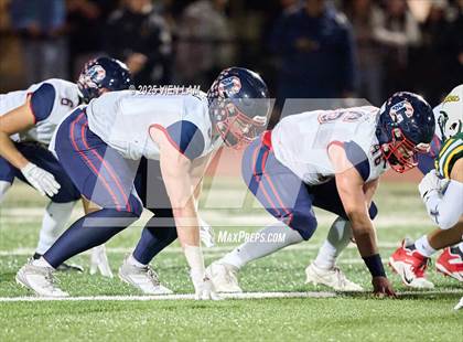 Thumbnail 2 in Campolindo @ Livermore (CIF NCS Division 2 Quarterfinals) photogallery.