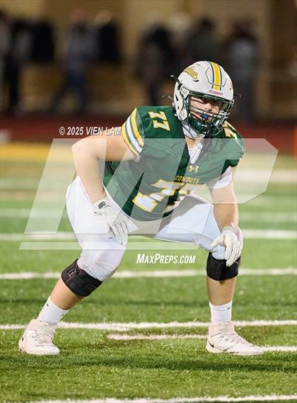 Thumbnail 3 in Campolindo @ Livermore (CIF NCS Division 2 Quarterfinals) photogallery.