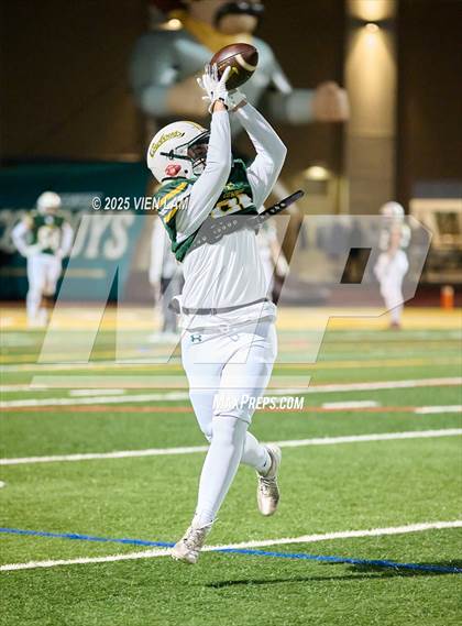Thumbnail 1 in Campolindo @ Livermore (CIF NCS Division 2 Quarterfinals) photogallery.
