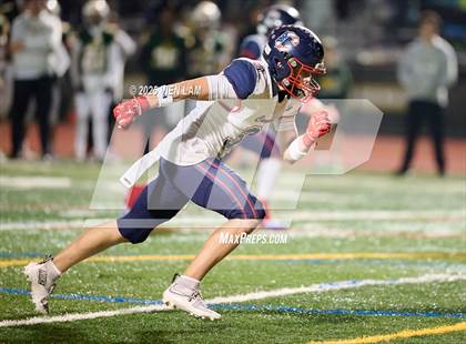 Thumbnail 2 in Campolindo @ Livermore (CIF NCS Division 2 Quarterfinals) photogallery.