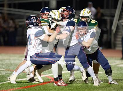 Thumbnail 3 in Campolindo @ Livermore (CIF NCS Division 2 Quarterfinals) photogallery.