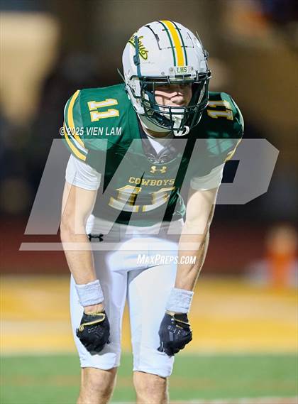 Thumbnail 1 in Campolindo @ Livermore (CIF NCS Division 2 Quarterfinals) photogallery.